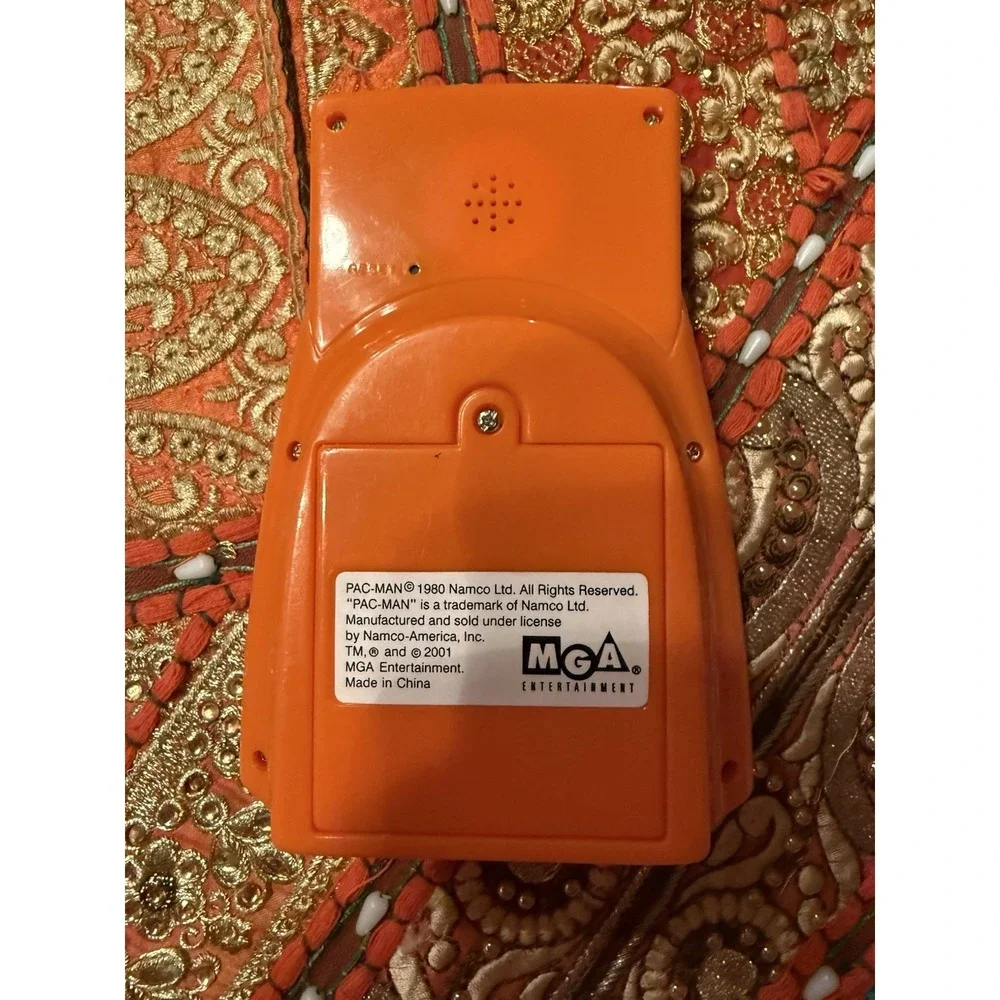 N/A product vintage